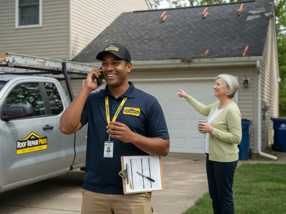 Roof Repair Poplar Branch, NC FAQs